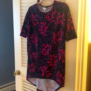 Lularoe Irma Top | XXS
